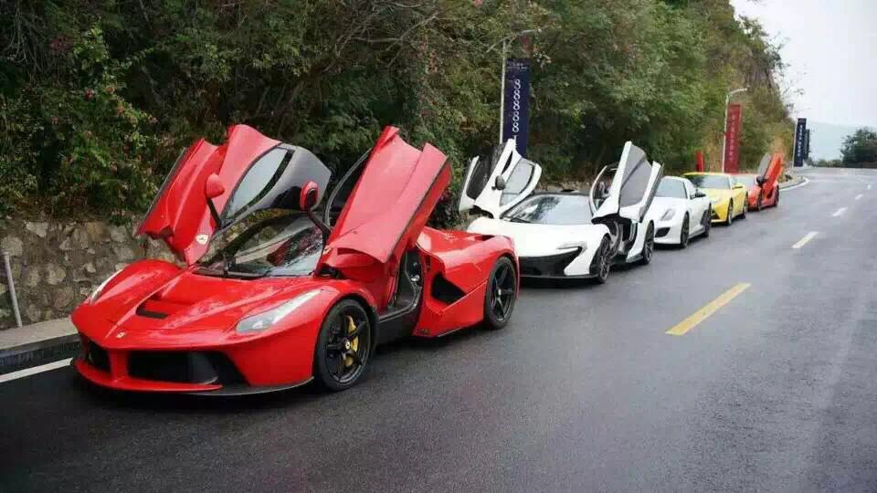 北京汽車租賃 北京汽車租賃