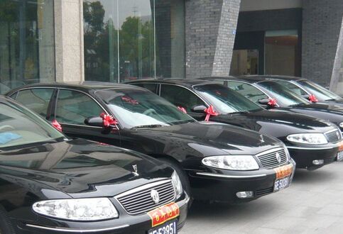 北京汽車租賃 北京汽車租賃