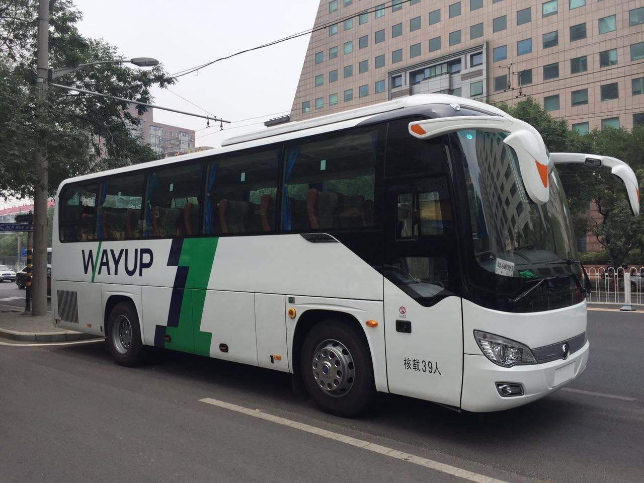 北京班車(chē)租賃公司 北京班車(chē)租賃公司