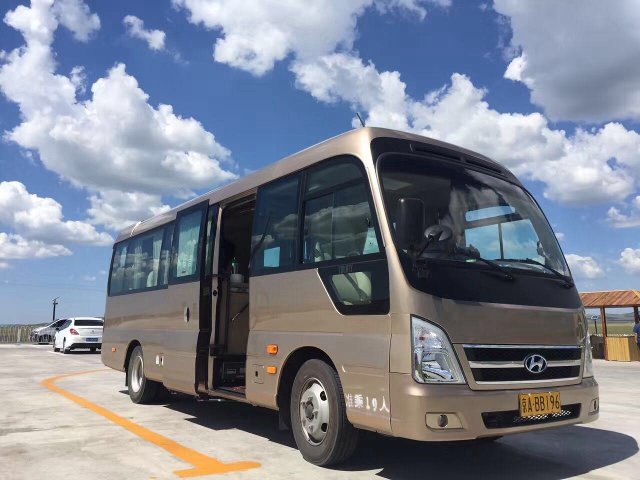 北京包車公司 北京包車公司